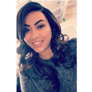 Meet your Posher, Kimberly